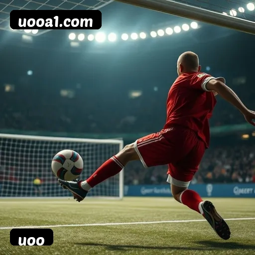 Comparação APP mobile vs versão web da uoo