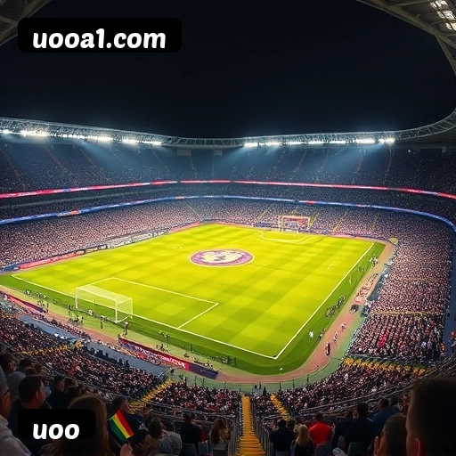 Níveis do programa VIP da uoo